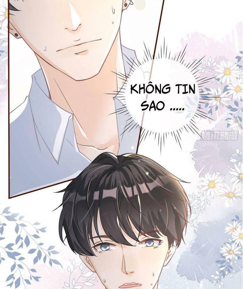 Bạn Gái Tôi Mới 30+ Chapter 65 - Trang 2