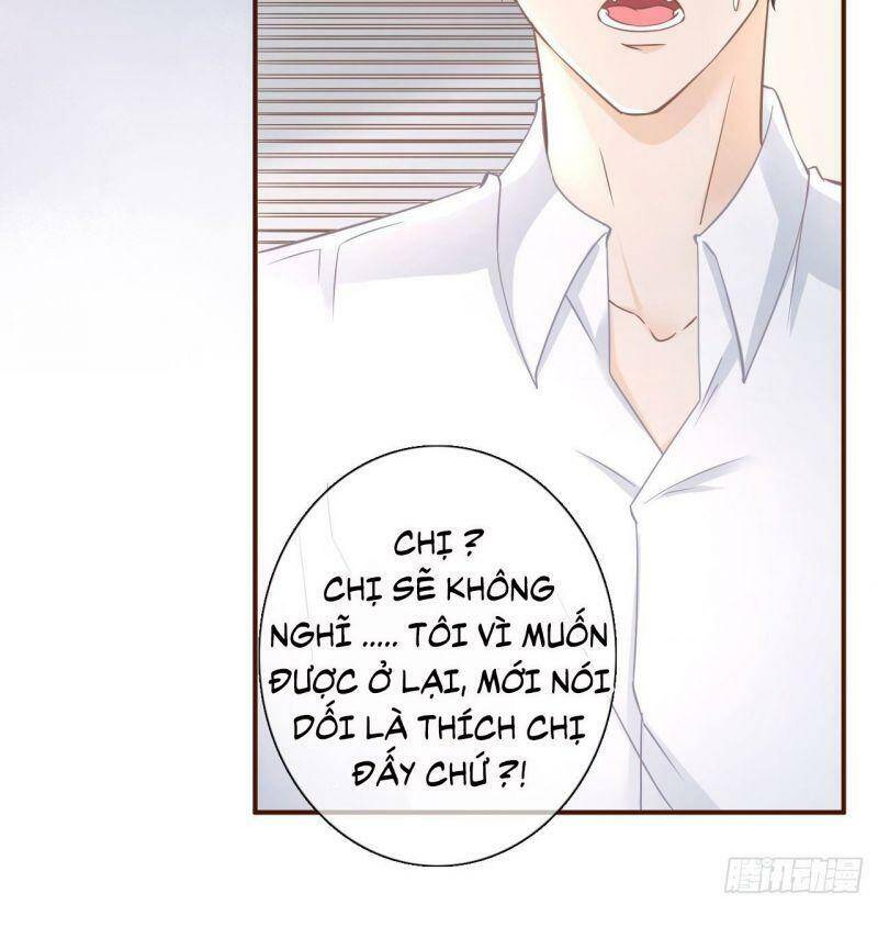 Bạn Gái Tôi Mới 30+ Chapter 65 - Trang 2