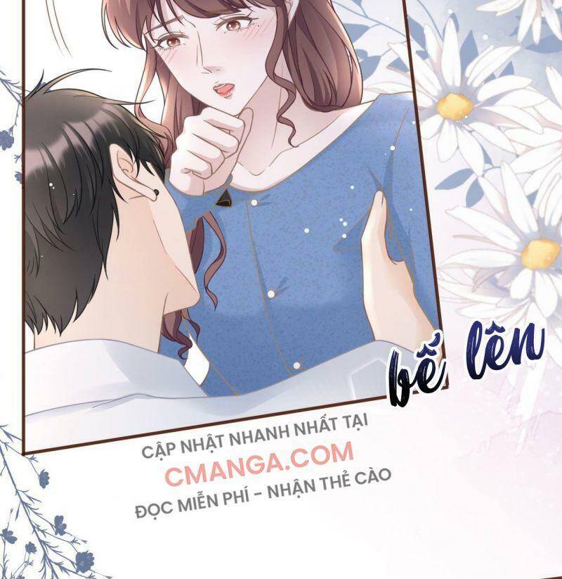 Bạn Gái Tôi Mới 30+ Chapter 65 - Trang 2