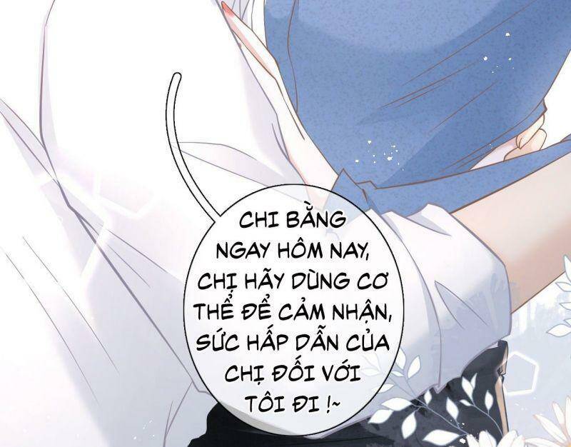 Bạn Gái Tôi Mới 30+ Chapter 65 - Trang 2