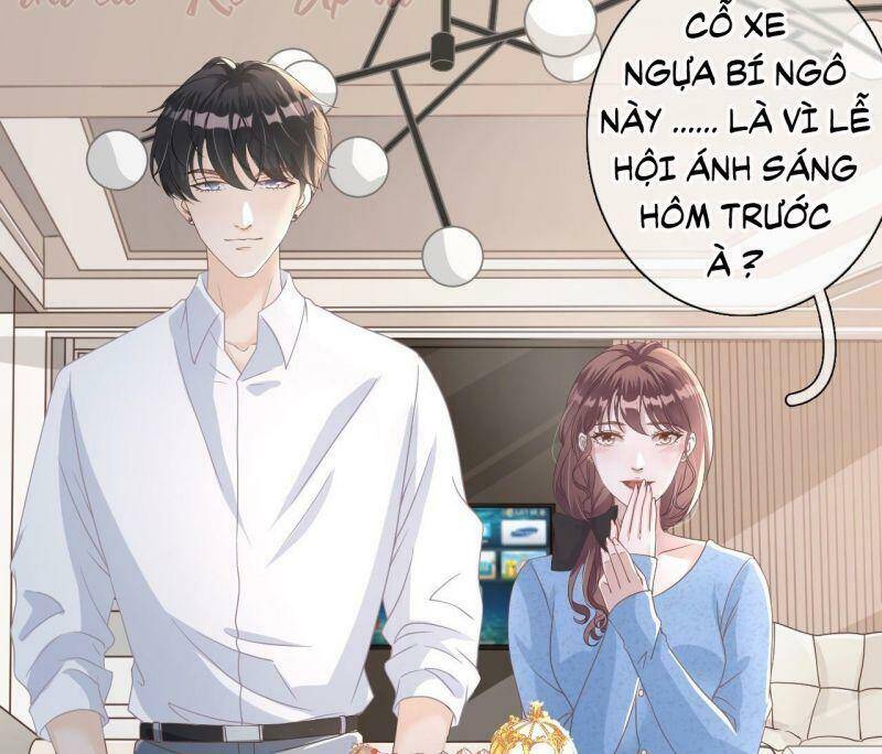 Bạn Gái Tôi Mới 30+ Chapter 65 - Trang 2