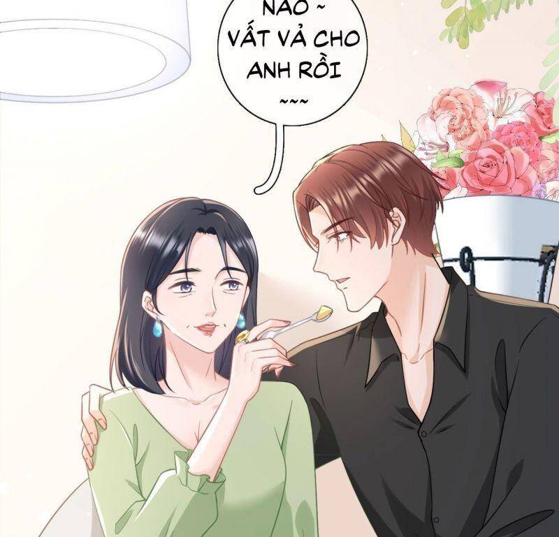 Bạn Gái Tôi Mới 30+ Chapter 64 - Trang 2