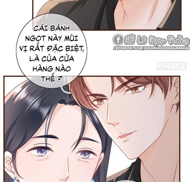 Bạn Gái Tôi Mới 30+ Chapter 64 - Trang 2