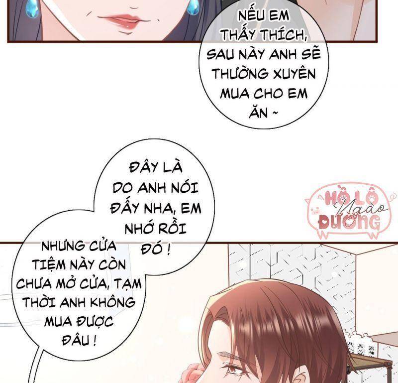 Bạn Gái Tôi Mới 30+ Chapter 64 - Trang 2