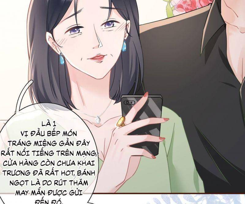 Bạn Gái Tôi Mới 30+ Chapter 64 - Trang 2