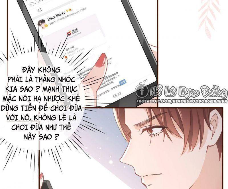 Bạn Gái Tôi Mới 30+ Chapter 64 - Trang 2