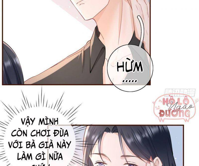 Bạn Gái Tôi Mới 30+ Chapter 64 - Trang 2