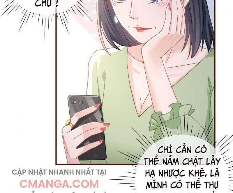 Bạn Gái Tôi Mới 30+ Chapter 64 - Trang 2