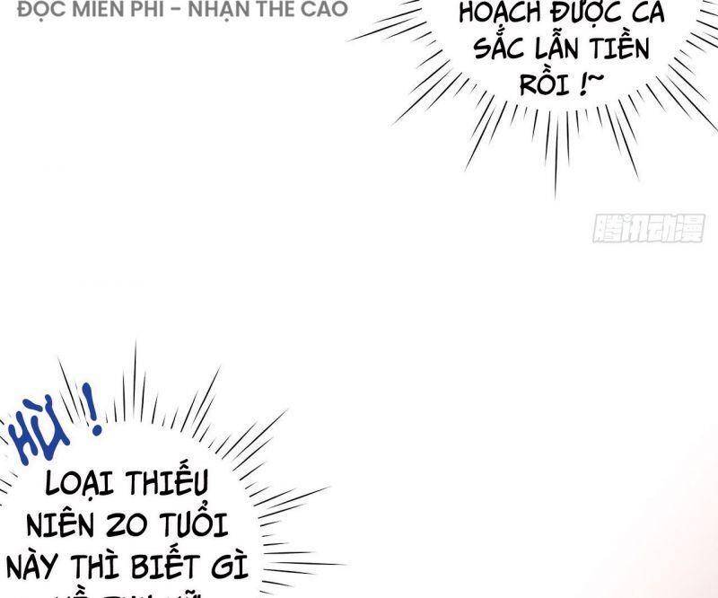 Bạn Gái Tôi Mới 30+ Chapter 64 - Trang 2