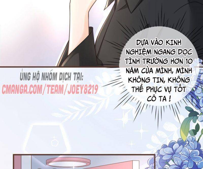 Bạn Gái Tôi Mới 30+ Chapter 64 - Trang 2