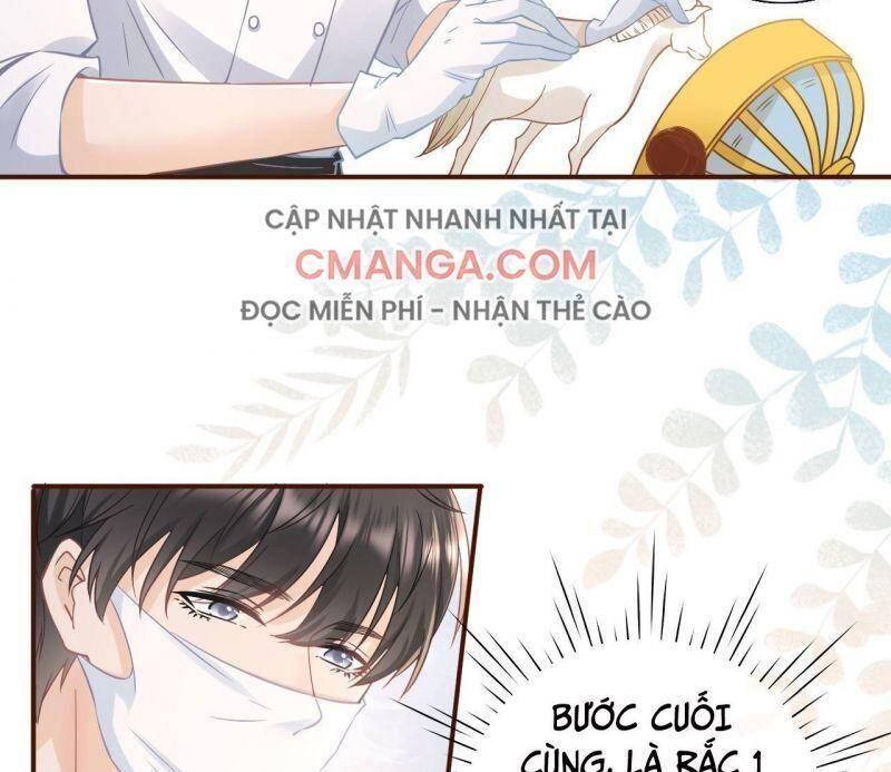 Bạn Gái Tôi Mới 30+ Chapter 64 - Trang 2