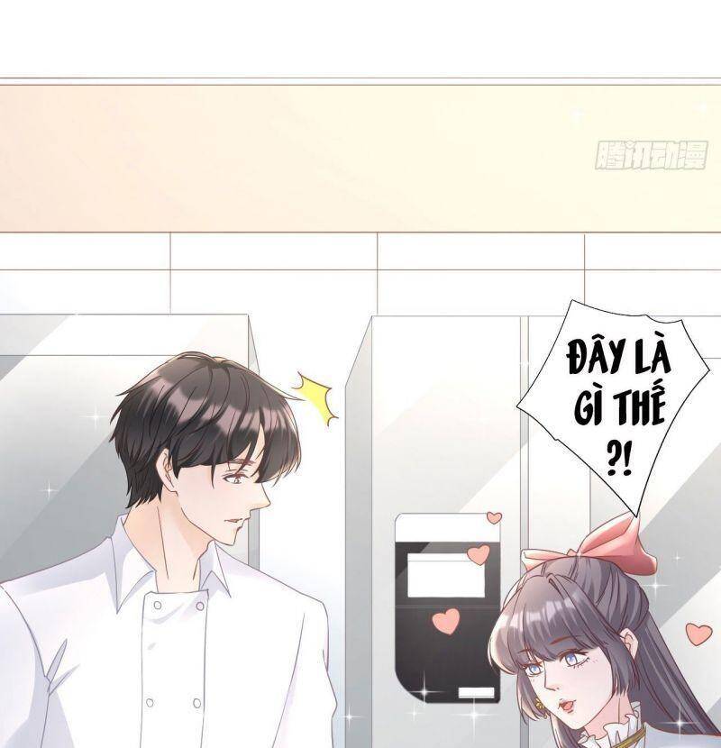 Bạn Gái Tôi Mới 30+ Chapter 64 - Trang 2