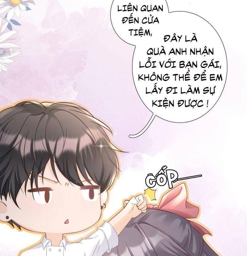 Bạn Gái Tôi Mới 30+ Chapter 64 - Trang 2