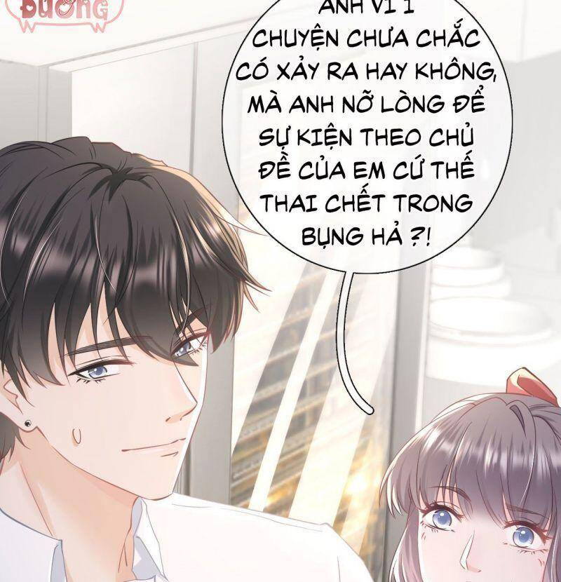 Bạn Gái Tôi Mới 30+ Chapter 64 - Trang 2