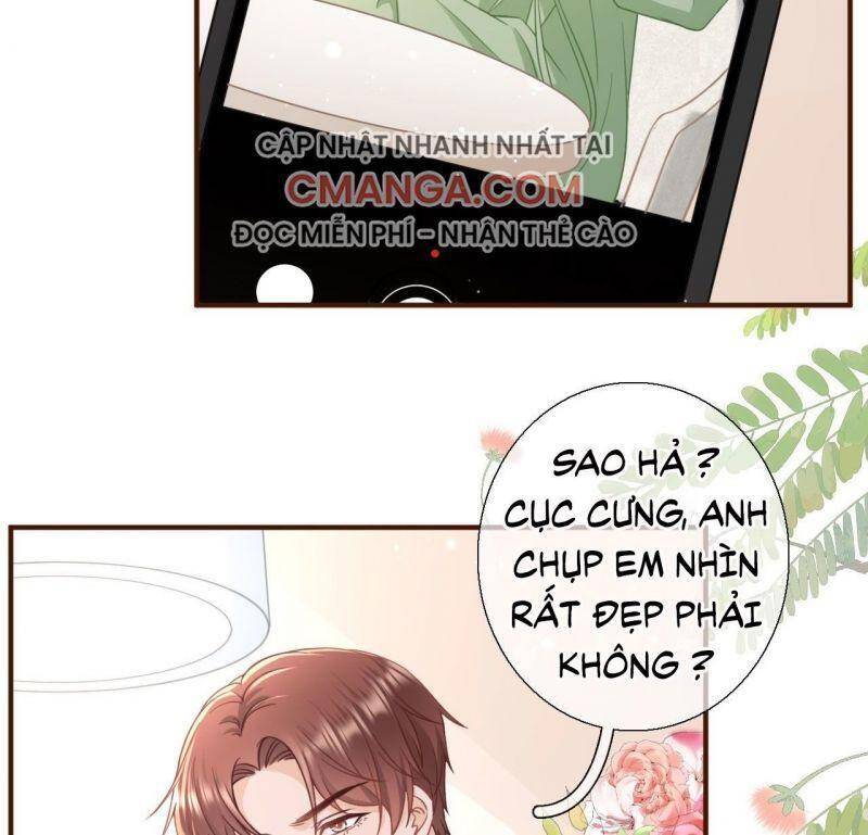 Bạn Gái Tôi Mới 30+ Chapter 64 - Trang 2