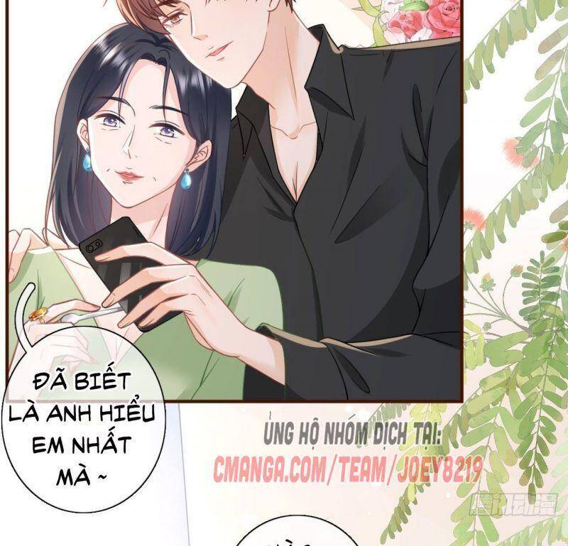 Bạn Gái Tôi Mới 30+ Chapter 64 - Trang 2