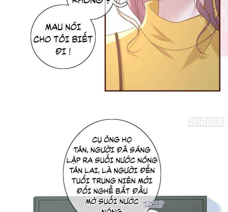 Bạn Gái Tôi Mới 30+ Chapter 63 - Trang 2