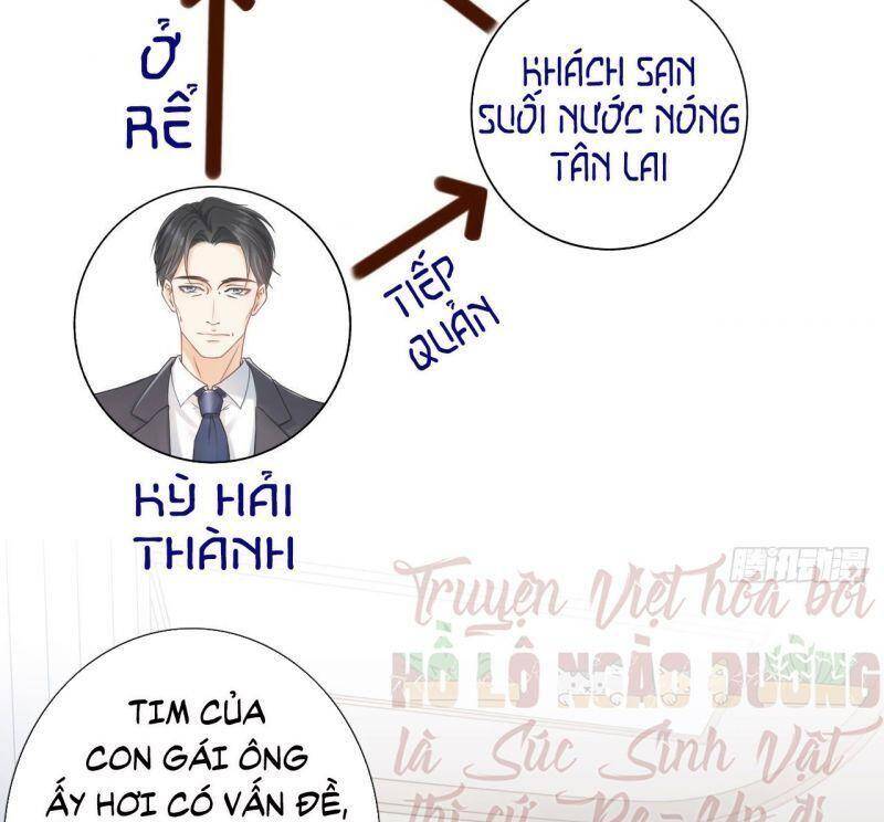 Bạn Gái Tôi Mới 30+ Chapter 63 - Trang 2