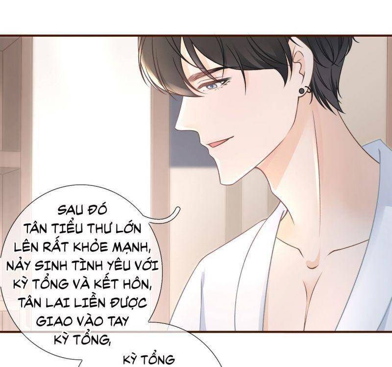 Bạn Gái Tôi Mới 30+ Chapter 63 - Trang 2