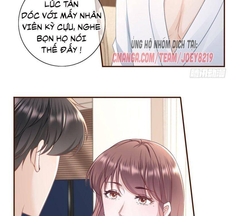 Bạn Gái Tôi Mới 30+ Chapter 63 - Trang 2