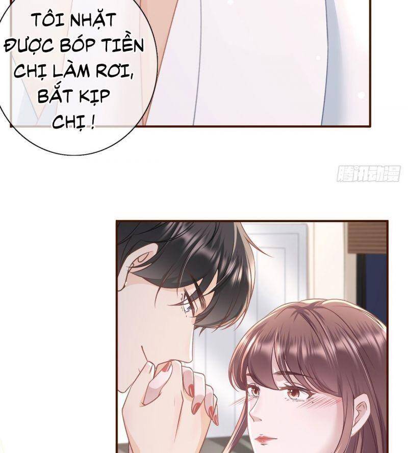 Bạn Gái Tôi Mới 30+ Chapter 63 - Trang 2