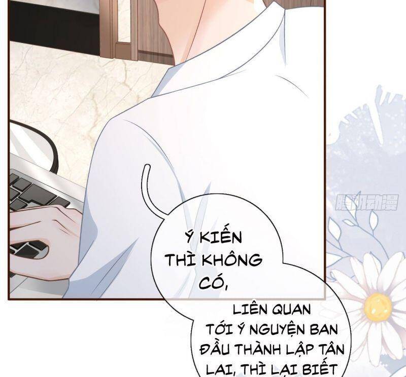 Bạn Gái Tôi Mới 30+ Chapter 63 - Trang 2