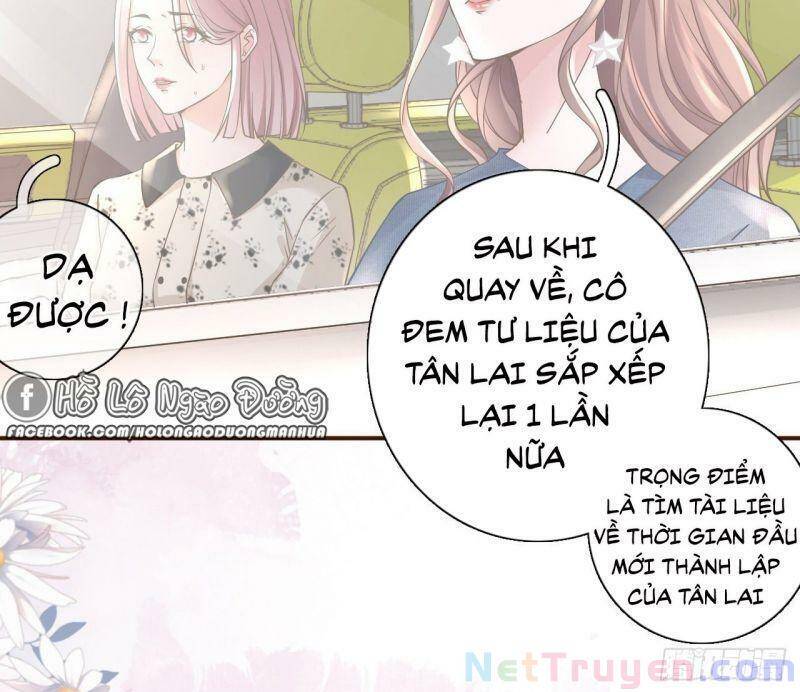 Bạn Gái Tôi Mới 30+ Chapter 61 - Trang 2