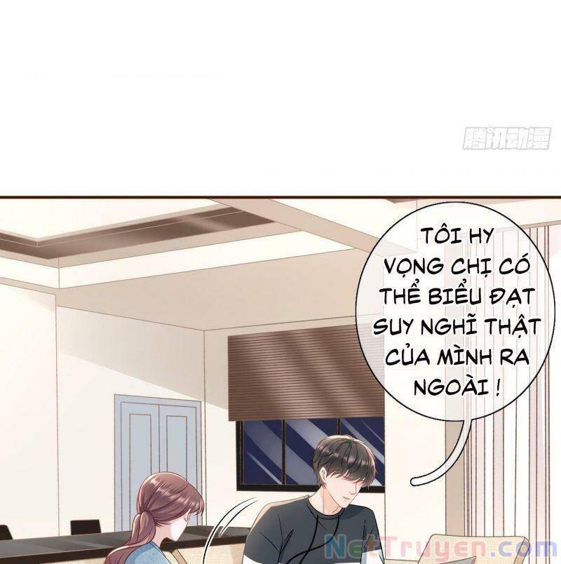 Bạn Gái Tôi Mới 30+ Chapter 61 - Trang 2