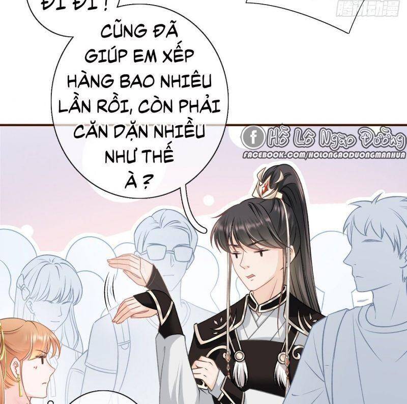 Bạn Gái Tôi Mới 30+ Chapter 60 - Trang 2