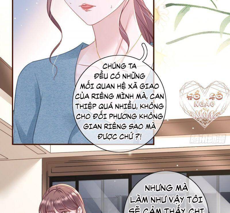 Bạn Gái Tôi Mới 30+ Chapter 60 - Trang 2