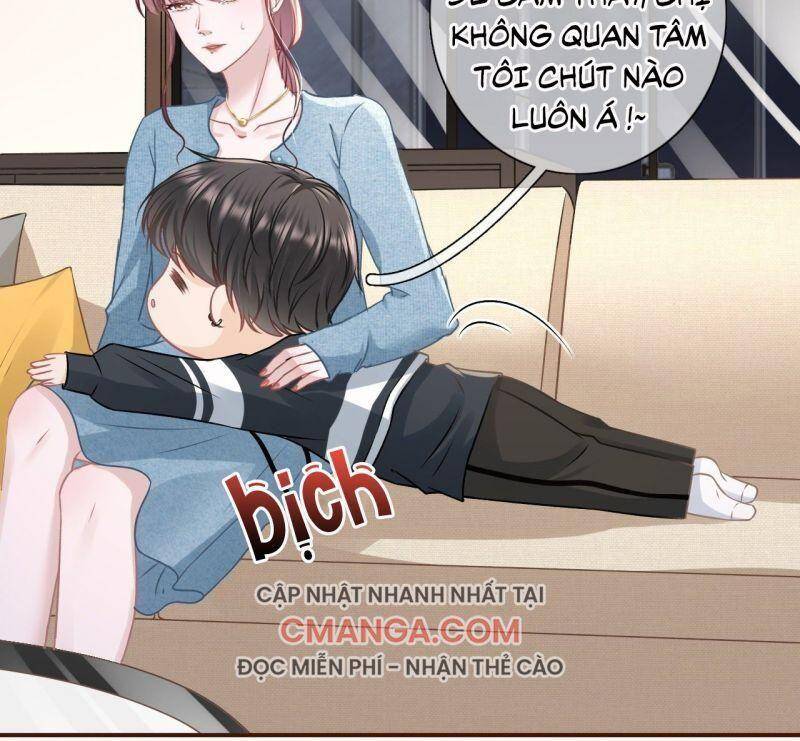 Bạn Gái Tôi Mới 30+ Chapter 60 - Trang 2