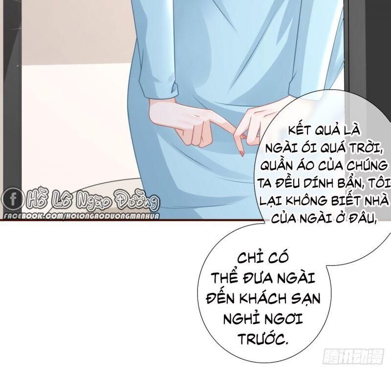 Bạn Gái Tôi Mới 30+ Chapter 56 - Trang 2