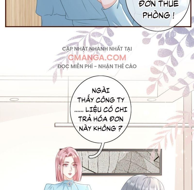 Bạn Gái Tôi Mới 30+ Chapter 56 - Trang 2