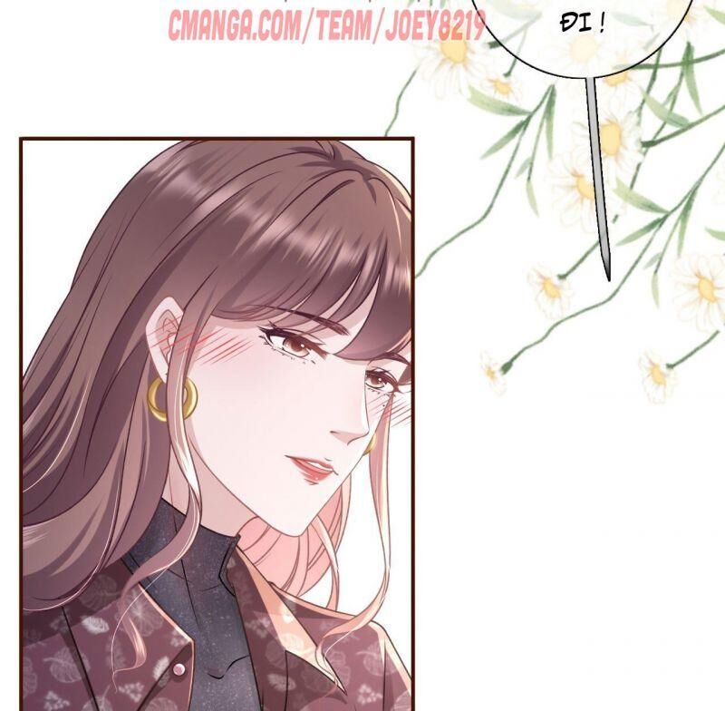 Bạn Gái Tôi Mới 30+ Chapter 56 - Trang 2