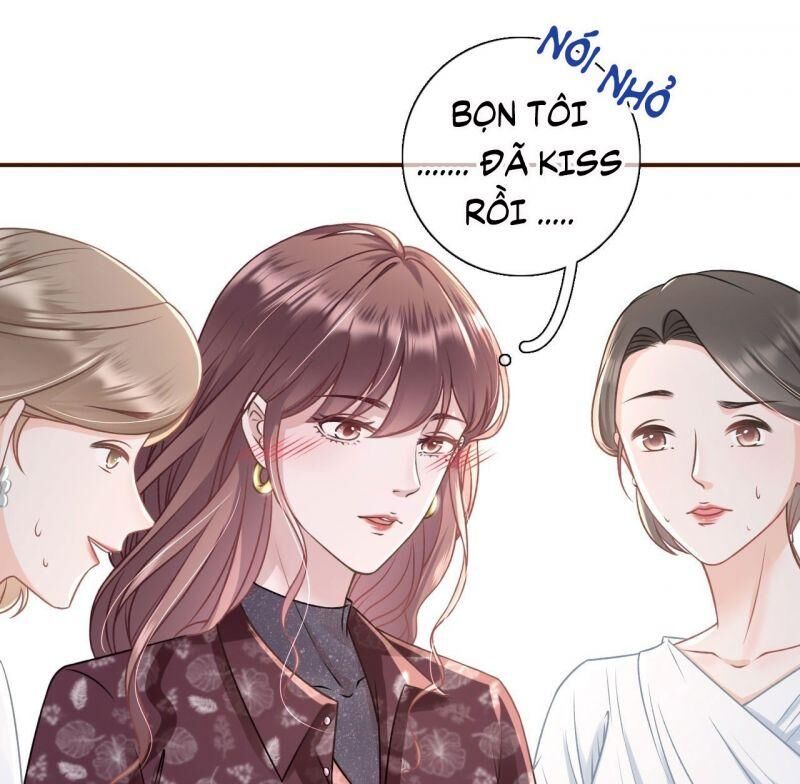 Bạn Gái Tôi Mới 30+ Chapter 56 - Trang 2