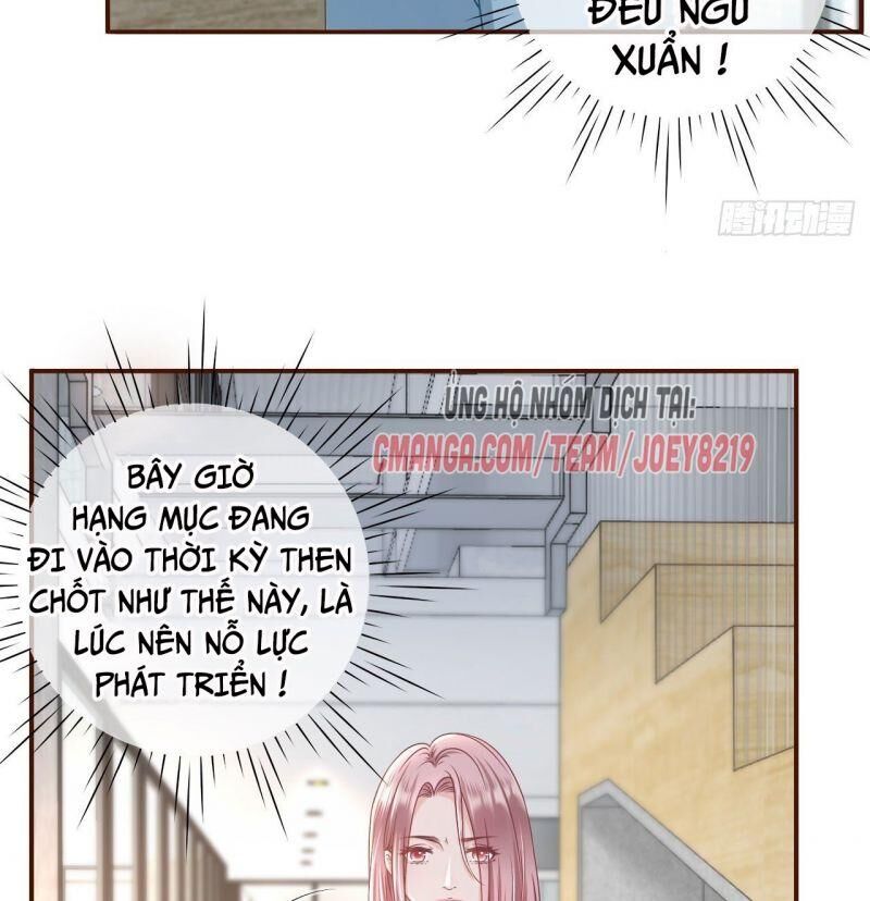 Bạn Gái Tôi Mới 30+ Chapter 56 - Trang 2