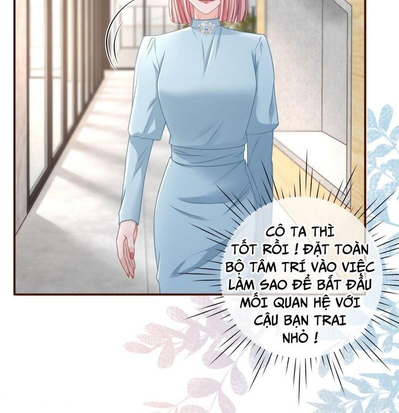 Bạn Gái Tôi Mới 30+ Chapter 56 - Trang 2