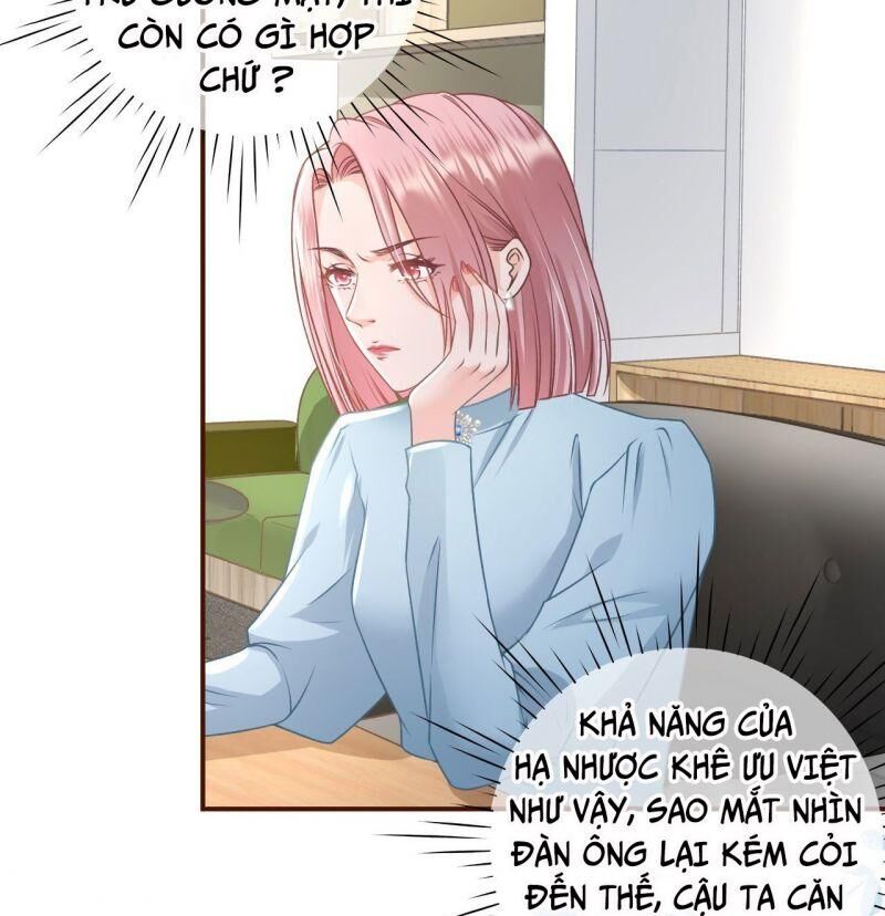 Bạn Gái Tôi Mới 30+ Chapter 56 - Trang 2