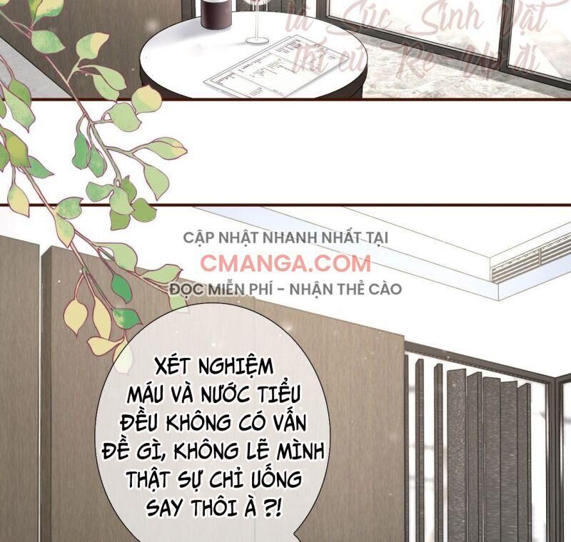 Bạn Gái Tôi Mới 30+ Chapter 56 - Trang 2