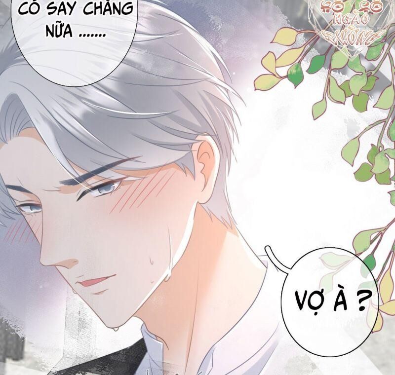 Bạn Gái Tôi Mới 30+ Chapter 56 - Trang 2