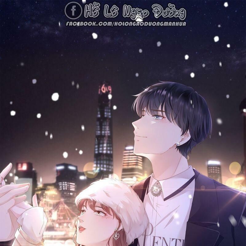 Bạn Gái Tôi Mới 30+ Chapter 54 - Trang 2