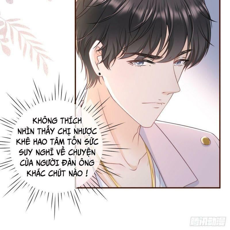 Bạn Gái Tôi Mới 30+ Chapter 54 - Trang 2