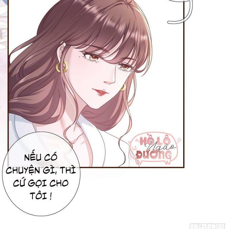 Bạn Gái Tôi Mới 30+ Chapter 54 - Trang 2