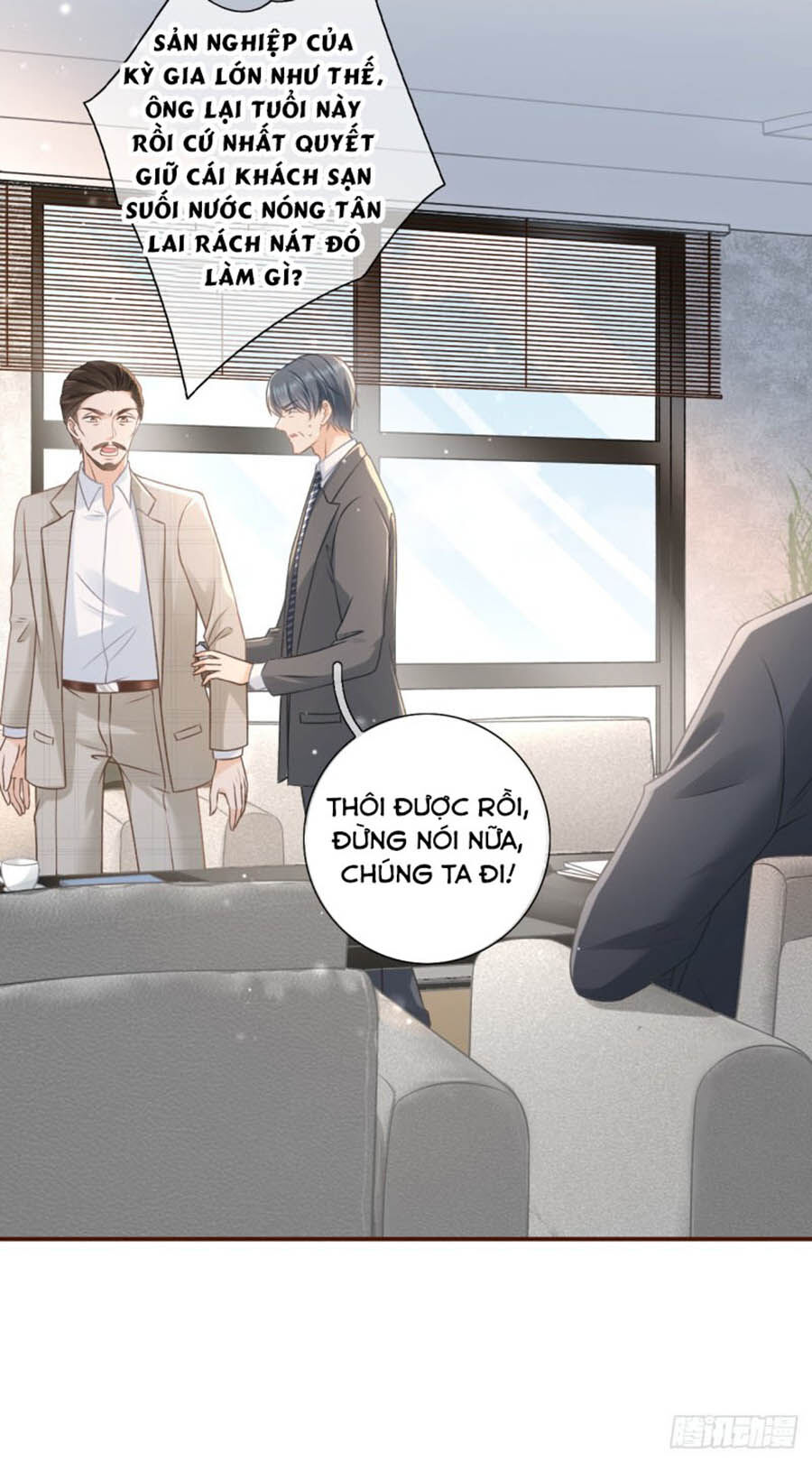 Bạn Gái Tôi Mới 30+ Chapter 49 - Trang 2