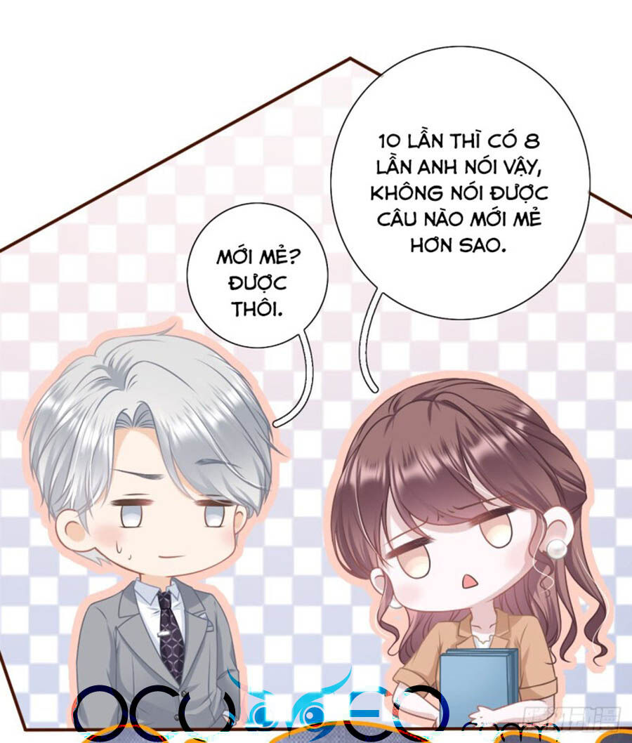 Bạn Gái Tôi Mới 30+ Chapter 49 - Trang 2