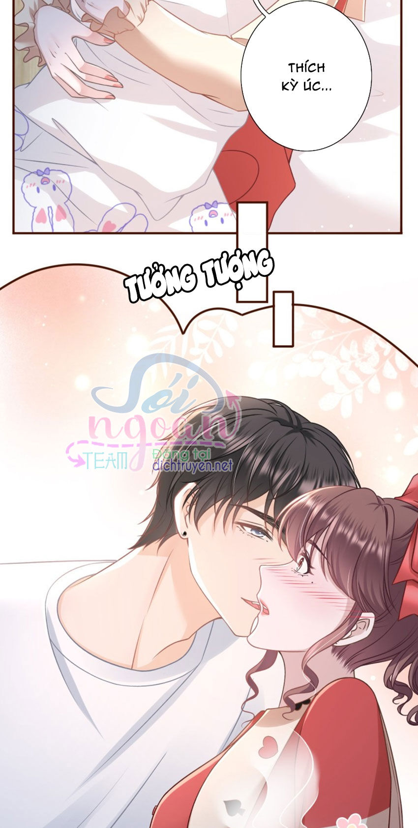 Bạn Gái Tôi Mới 30+ Chapter 48 - Trang 2