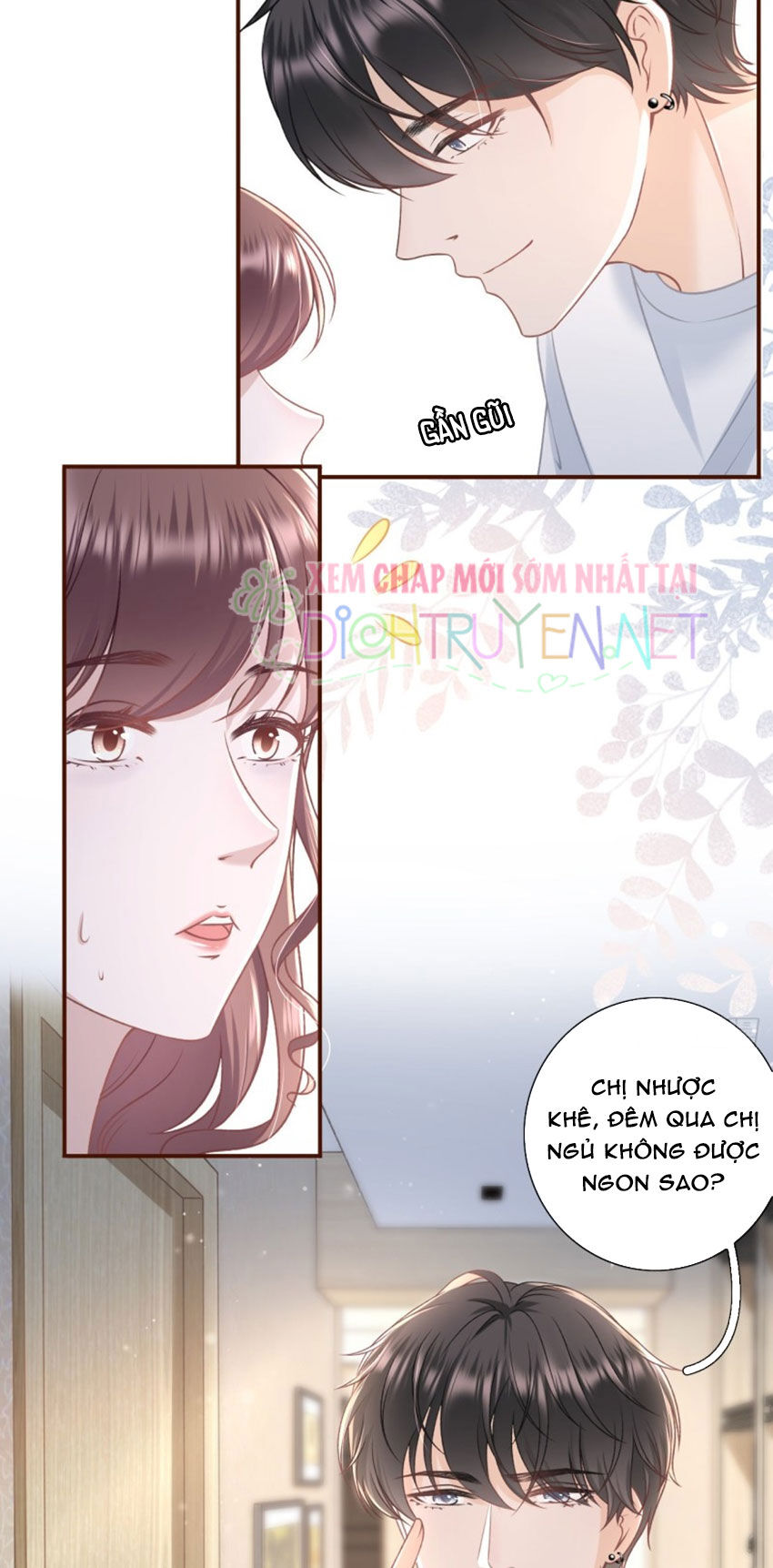 Bạn Gái Tôi Mới 30+ Chapter 48 - Trang 2