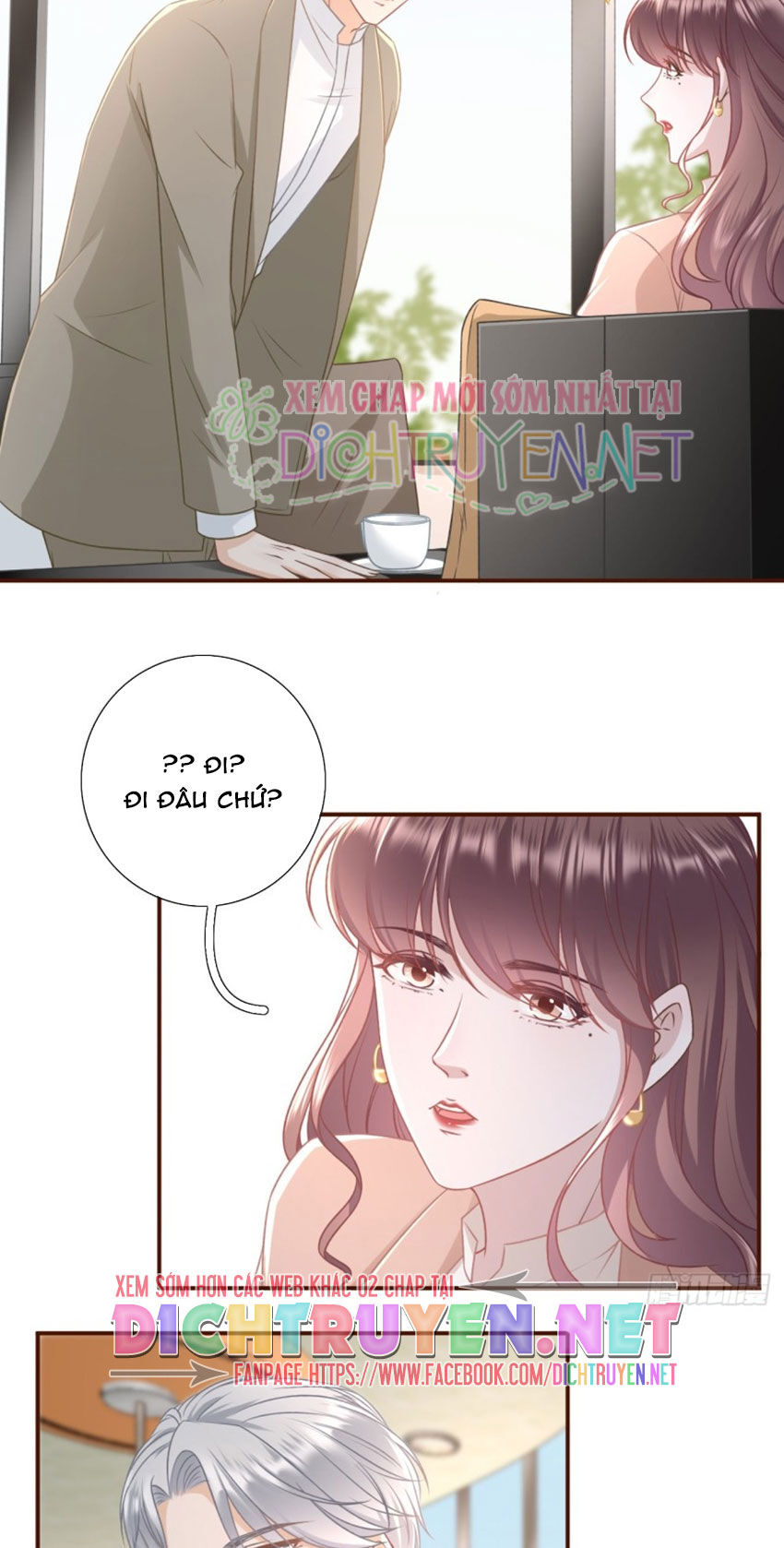 Bạn Gái Tôi Mới 30+ Chapter 42 - Trang 2