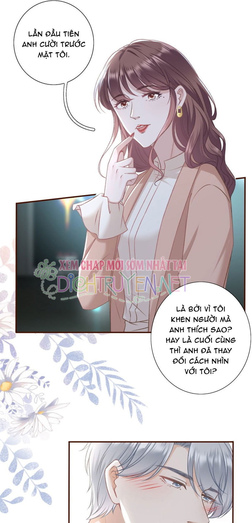 Bạn Gái Tôi Mới 30+ Chapter 42 - Trang 2