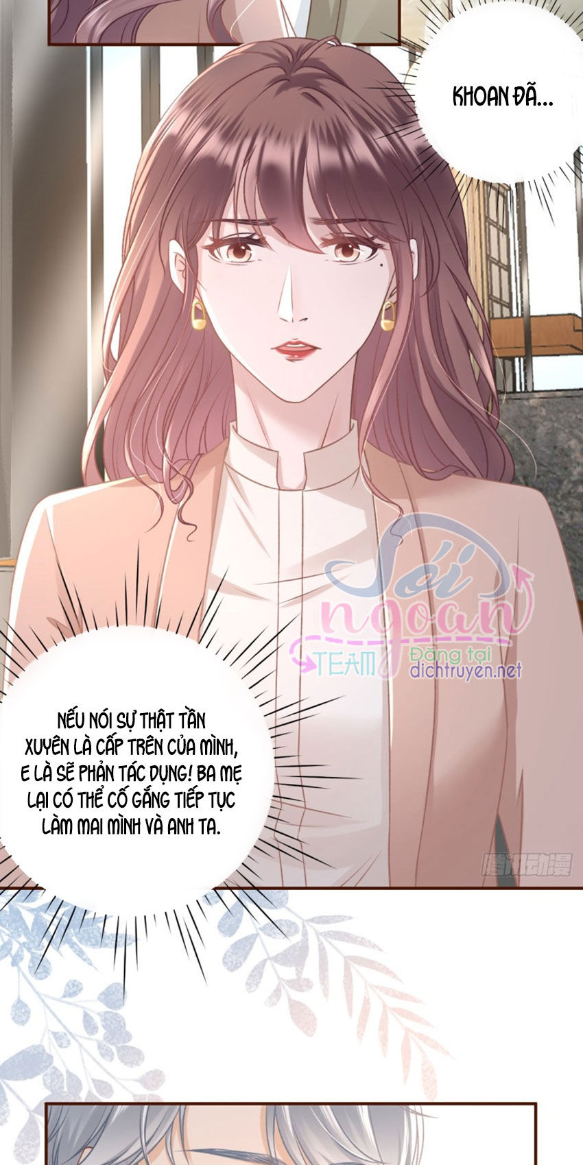 Bạn Gái Tôi Mới 30+ Chapter 42 - Trang 2